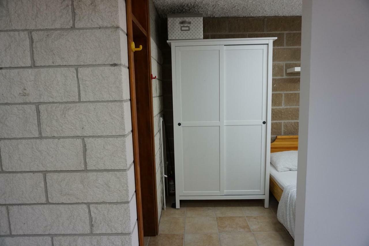 Corner Apartments Bovec Exteriér fotografie