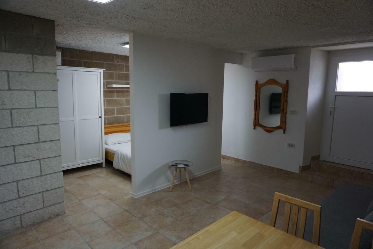Corner Apartments Bovec Exteriér fotografie